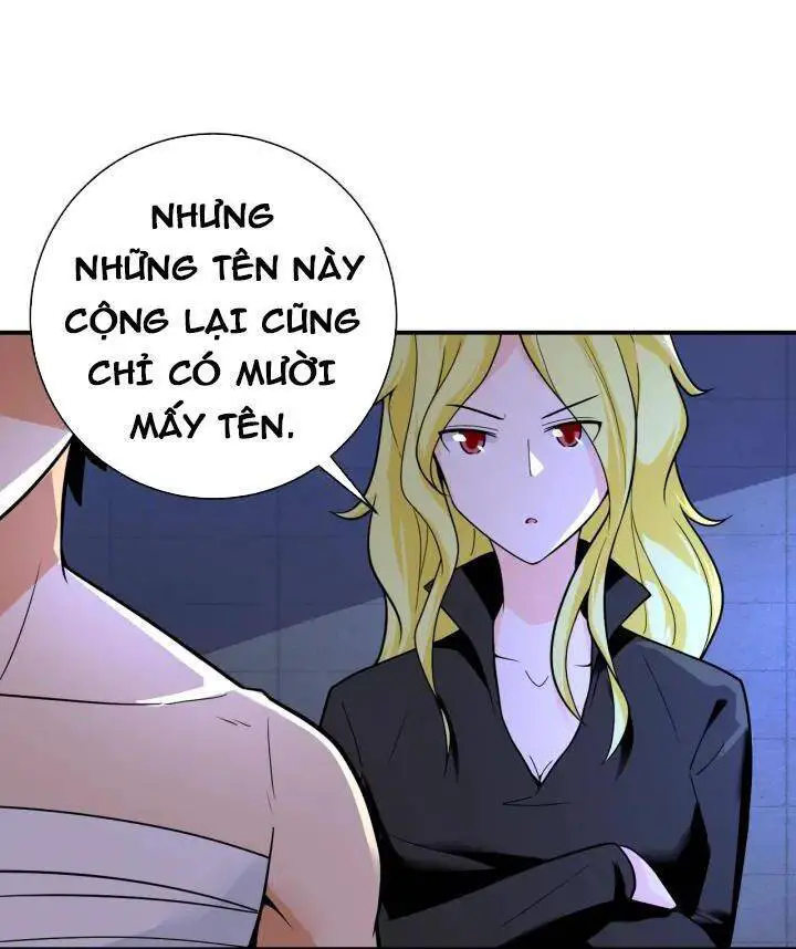 Mạt Thế Siêu Cấp Hệ Thống Nettruyen ZZZ Chương 274 Page 9