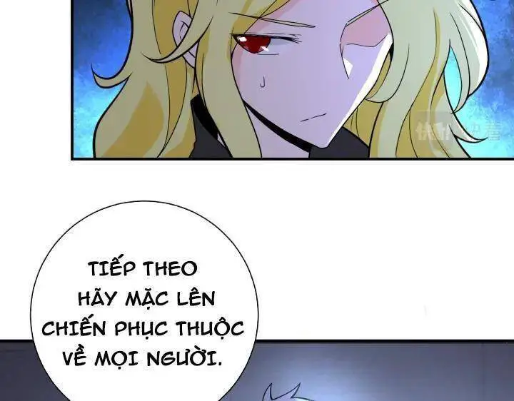 Mạt Thế Siêu Cấp Hệ Thống Nettruyen ZZZ Chương 274 Page 12