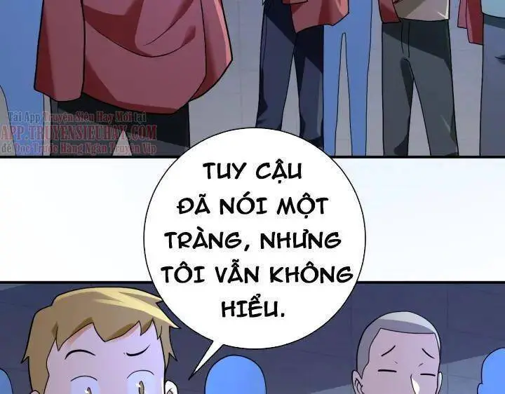 Mạt Thế Siêu Cấp Hệ Thống Nettruyen ZZZ Chương 274 Page 16