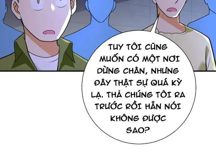 Mạt Thế Siêu Cấp Hệ Thống Nettruyen ZZZ Chương 274 Page 17