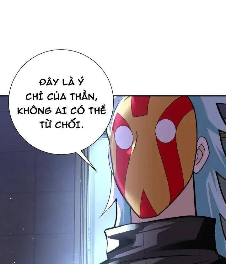 Mạt Thế Siêu Cấp Hệ Thống Nettruyen ZZZ Chương 274 Page 18