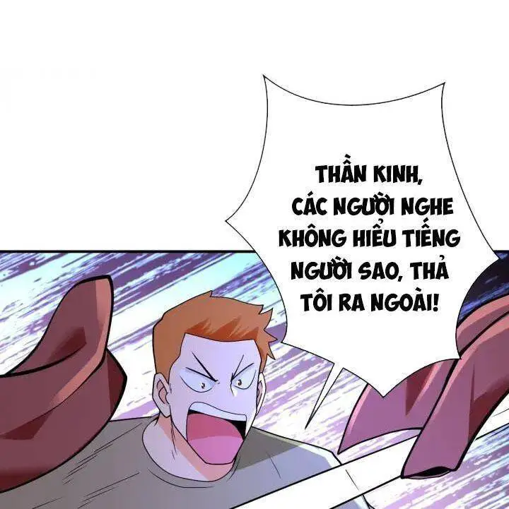 Mạt Thế Siêu Cấp Hệ Thống Nettruyen ZZZ Chương 274 Page 21