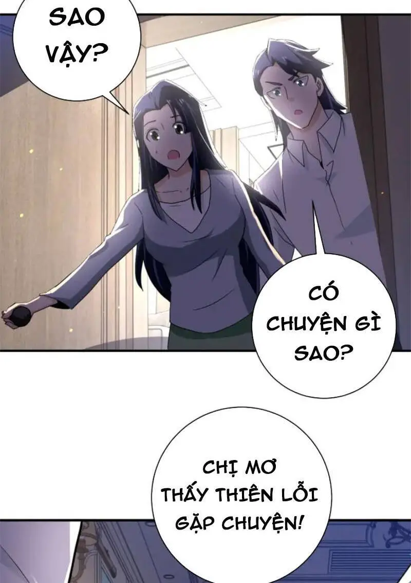 Mạt Thế Siêu Cấp Hệ Thống Nettruyen ZZZ Chương 269 Page 42