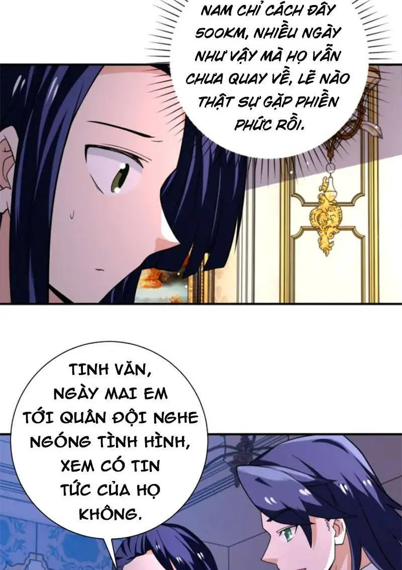 Mạt Thế Siêu Cấp Hệ Thống Nettruyen ZZZ Chương 269 Page 48