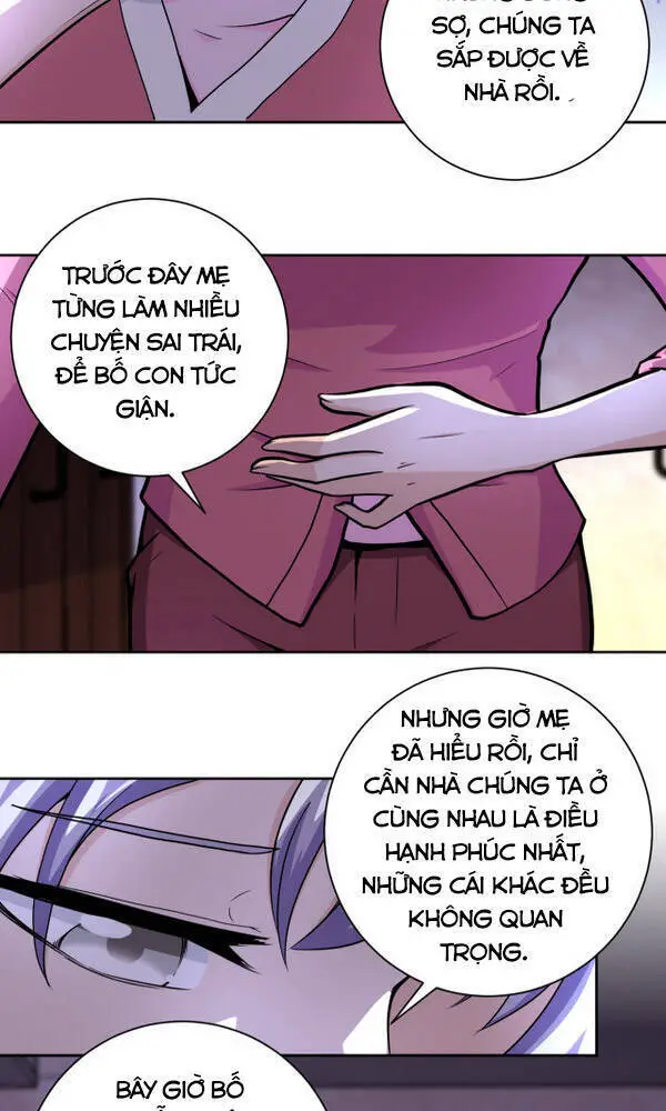 Mạt Thế Siêu Cấp Hệ Thống Nettruyen ZZZ Chương 171 Page 2