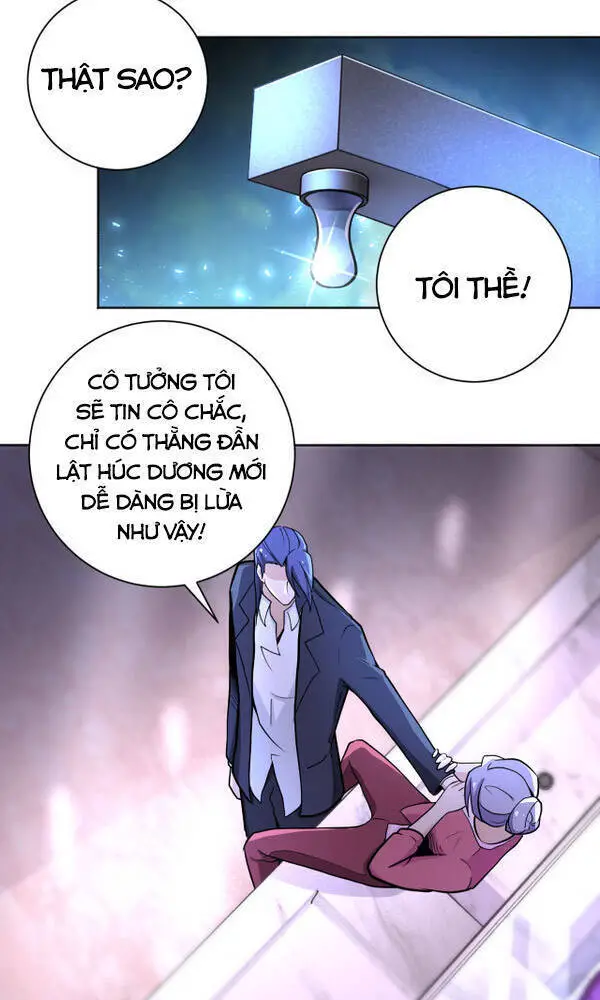 Mạt Thế Siêu Cấp Hệ Thống Nettruyen ZZZ Chương 171 Page 8