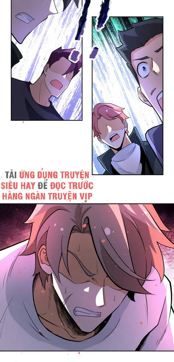 Mạt Thế Siêu Cấp Hệ Thống Nettruyen ZZZ Chương 171 Page 23