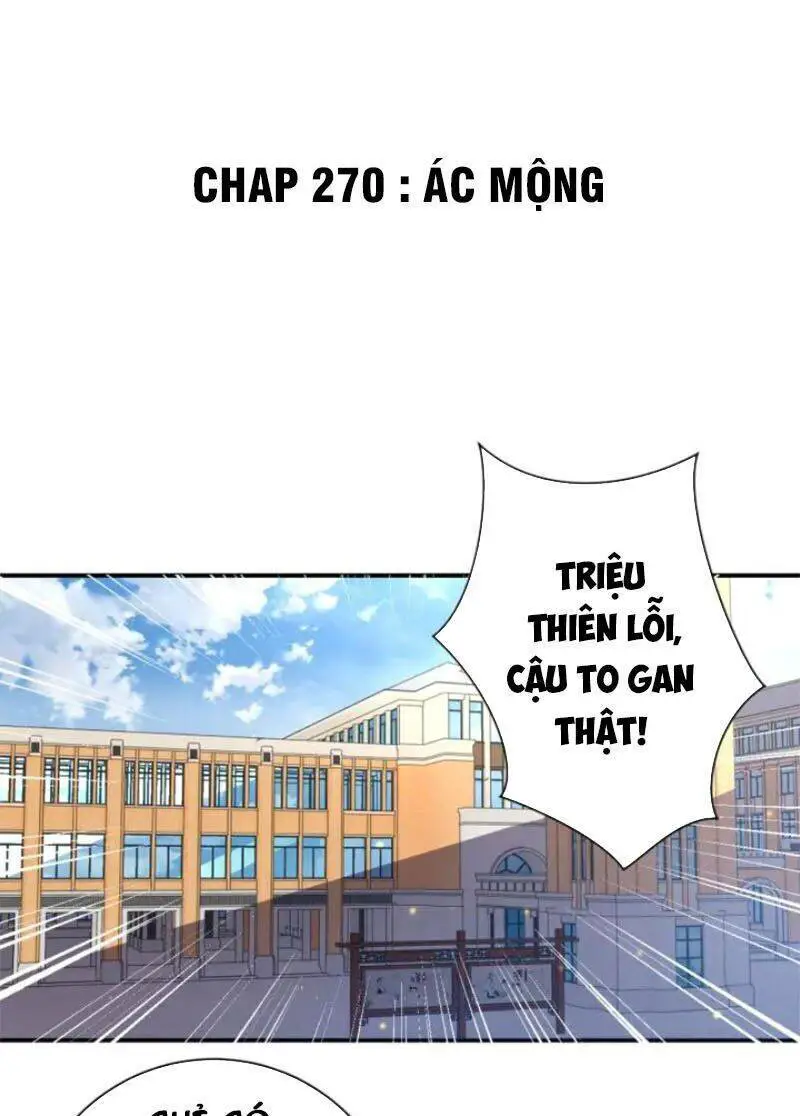 Mạt Thế Siêu Cấp Hệ Thống Nettruyen ZZZ Chương 270 Page 1