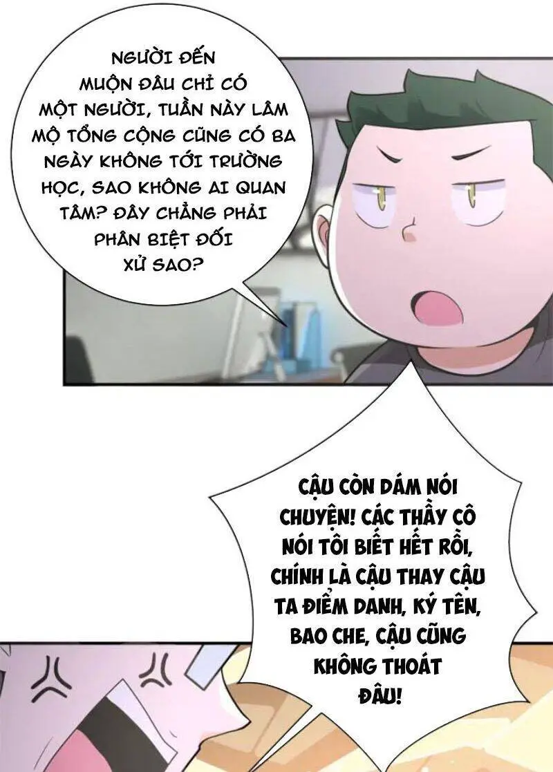 Mạt Thế Siêu Cấp Hệ Thống Nettruyen ZZZ Chương 270 Page 4
