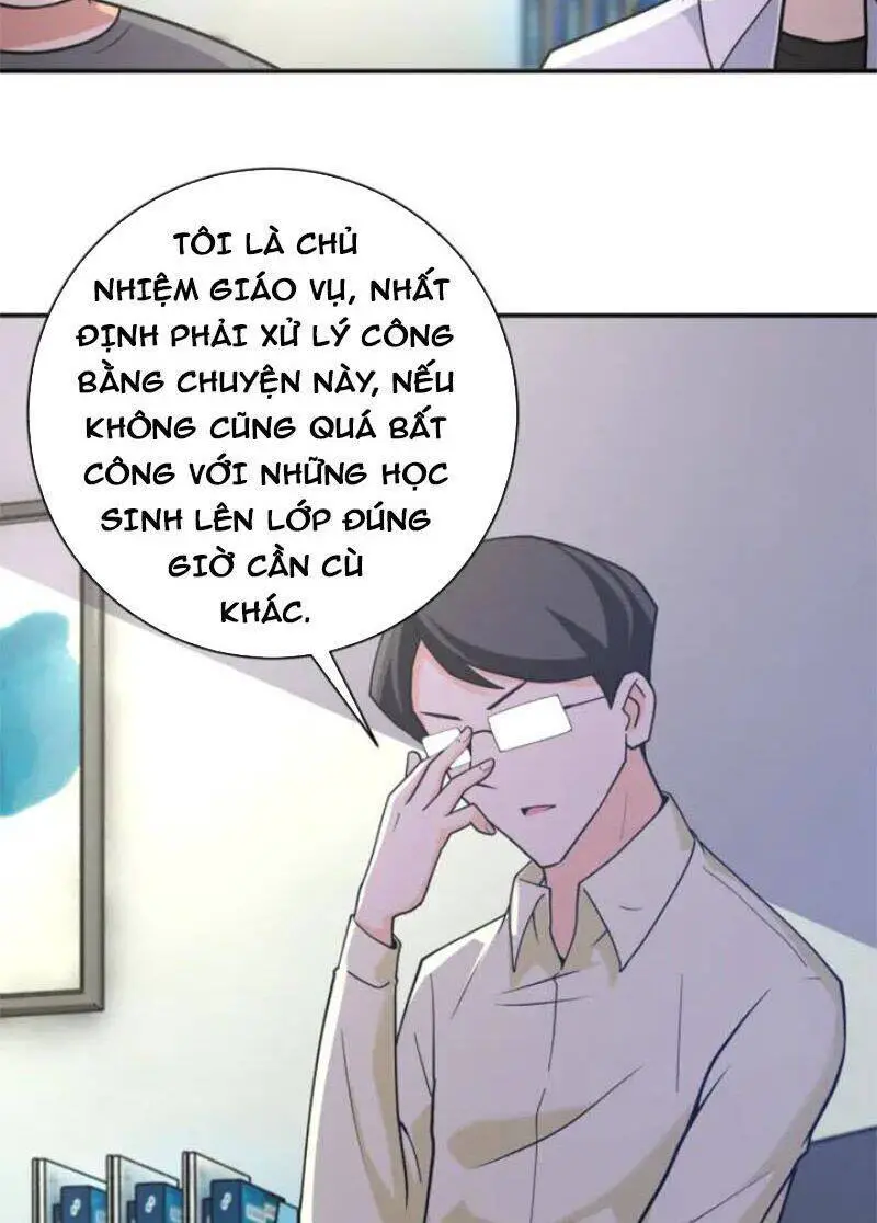 Mạt Thế Siêu Cấp Hệ Thống Nettruyen ZZZ Chương 270 Page 6