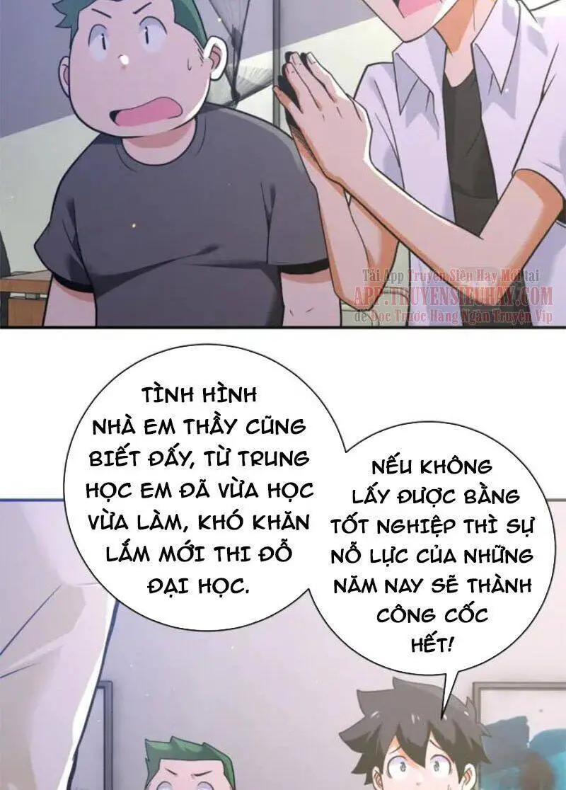 Mạt Thế Siêu Cấp Hệ Thống Nettruyen ZZZ Chương 270 Page 9