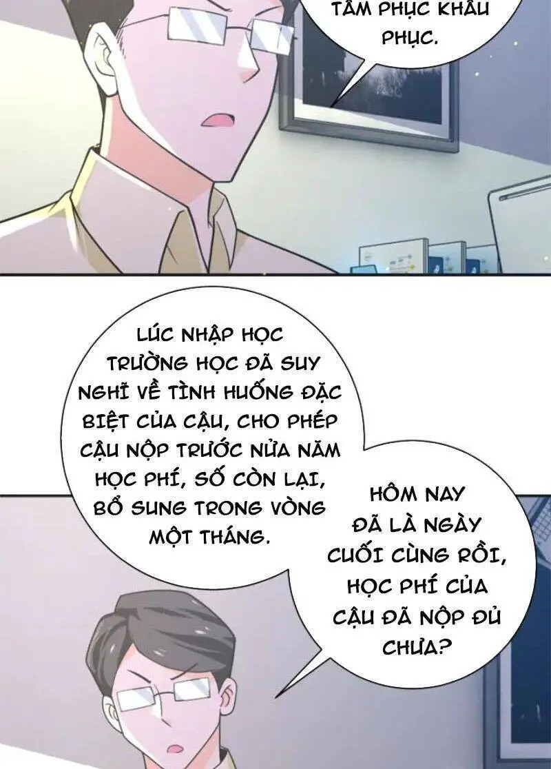Mạt Thế Siêu Cấp Hệ Thống Nettruyen ZZZ Chương 270 Page 11