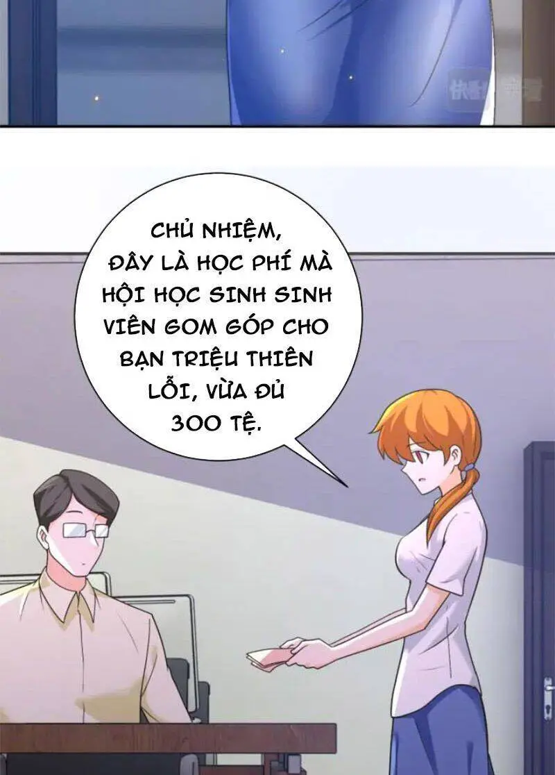 Mạt Thế Siêu Cấp Hệ Thống Nettruyen ZZZ Chương 270 Page 18