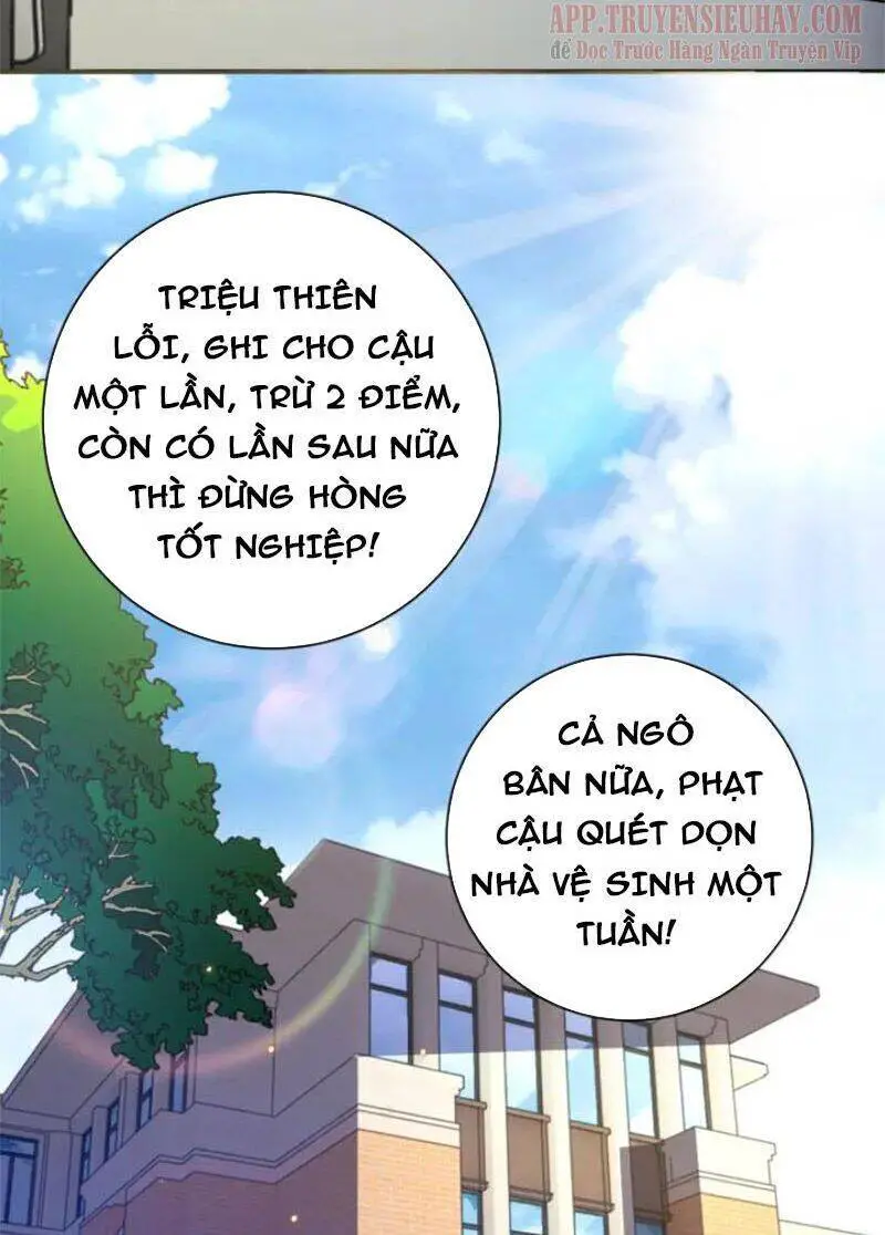 Mạt Thế Siêu Cấp Hệ Thống Nettruyen ZZZ Chương 270 Page 21