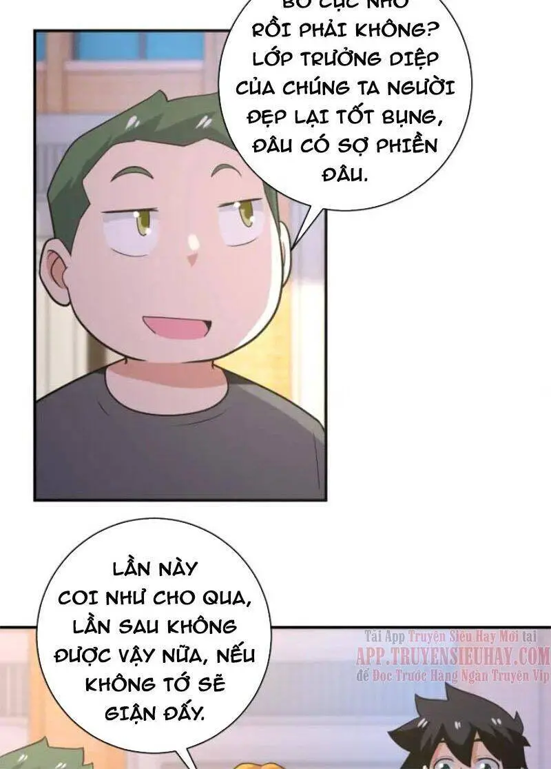 Mạt Thế Siêu Cấp Hệ Thống Nettruyen ZZZ Chương 270 Page 25