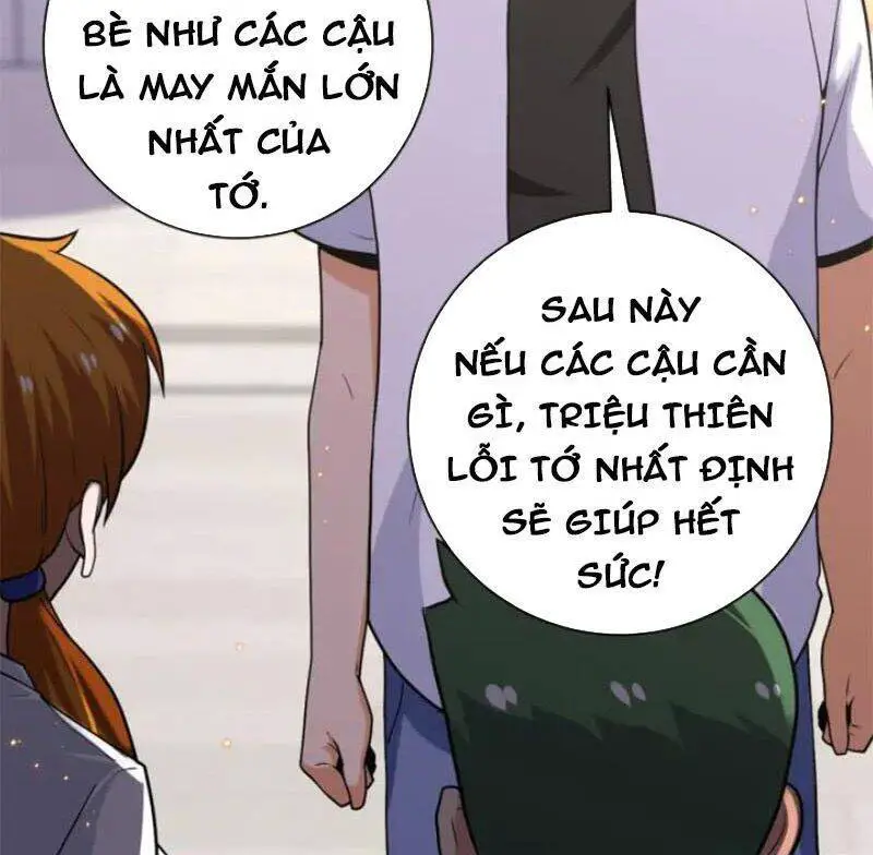 Mạt Thế Siêu Cấp Hệ Thống Nettruyen ZZZ Chương 270 Page 29