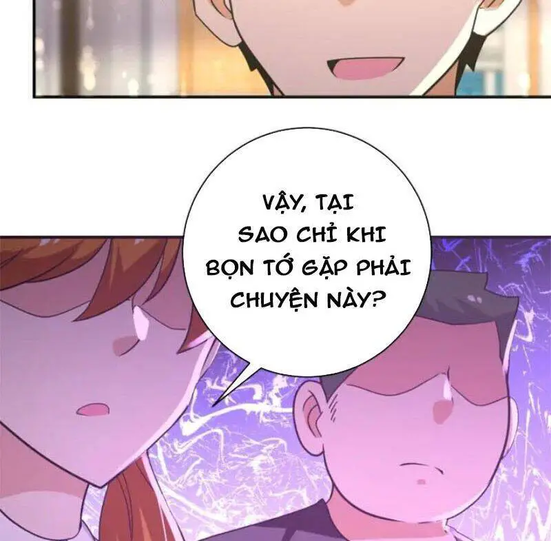 Mạt Thế Siêu Cấp Hệ Thống Nettruyen ZZZ Chương 270 Page 32