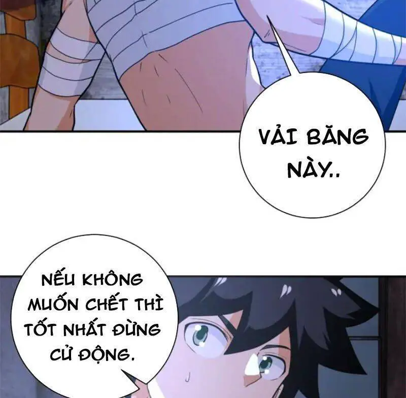 Mạt Thế Siêu Cấp Hệ Thống Nettruyen ZZZ Chương 270 Page 47