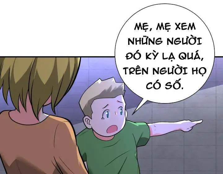 Mạt Thế Siêu Cấp Hệ Thống Nettruyen ZZZ Chương 273 Page 45