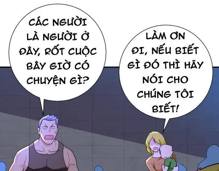 Mạt Thế Siêu Cấp Hệ Thống Nettruyen ZZZ Chương 273 Page 50