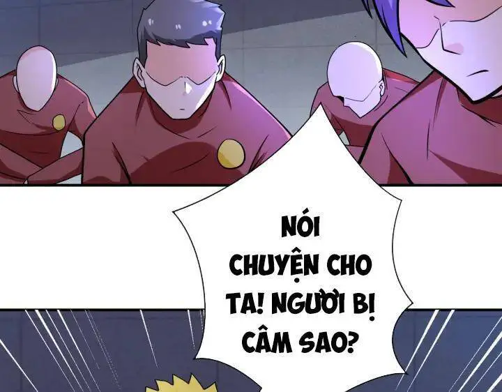 Mạt Thế Siêu Cấp Hệ Thống Nettruyen ZZZ Chương 273 Page 52