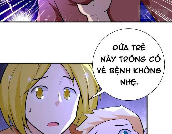 Mạt Thế Siêu Cấp Hệ Thống Nettruyen ZZZ Chương 273 Page 56