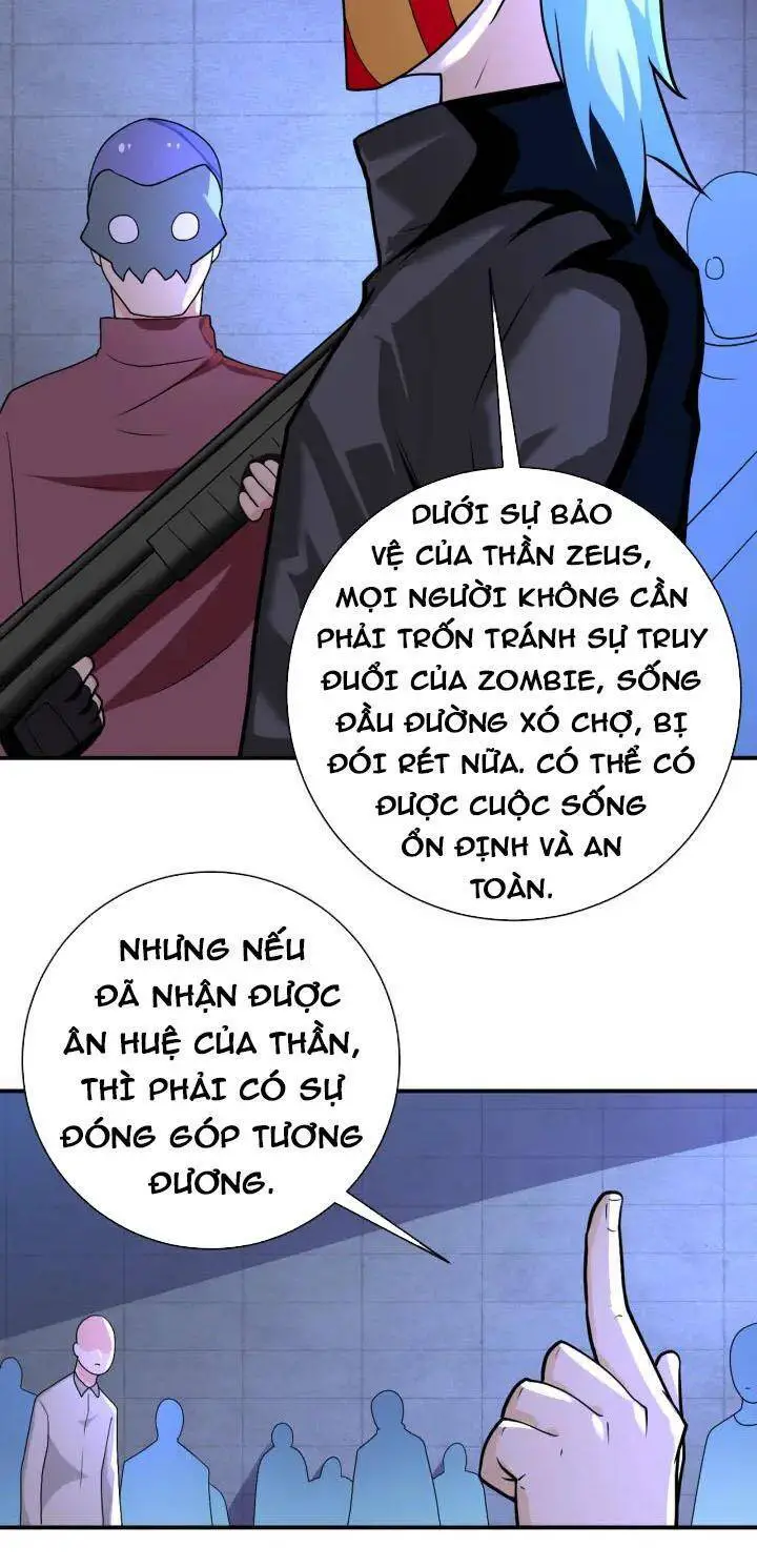 Mạt Thế Siêu Cấp Hệ Thống Nettruyen ZZZ Chương 273 Page 69