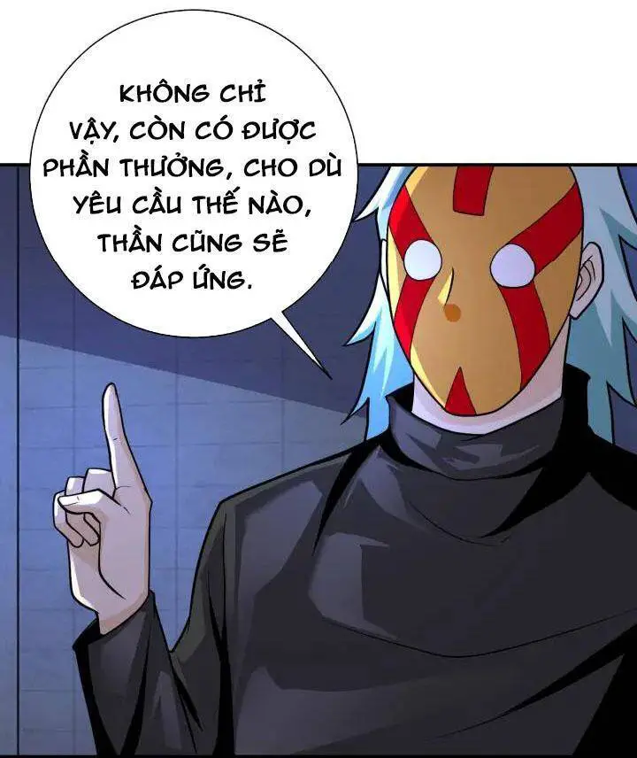Mạt Thế Siêu Cấp Hệ Thống Nettruyen ZZZ Chương 273 Page 76
