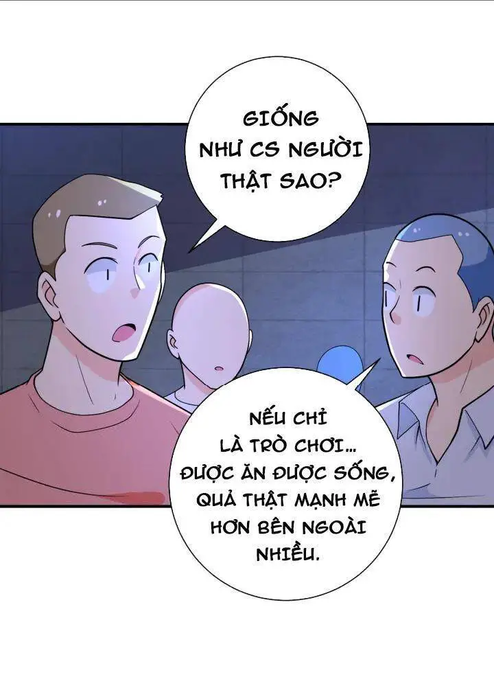 Mạt Thế Siêu Cấp Hệ Thống Nettruyen ZZZ Chương 273 Page 77