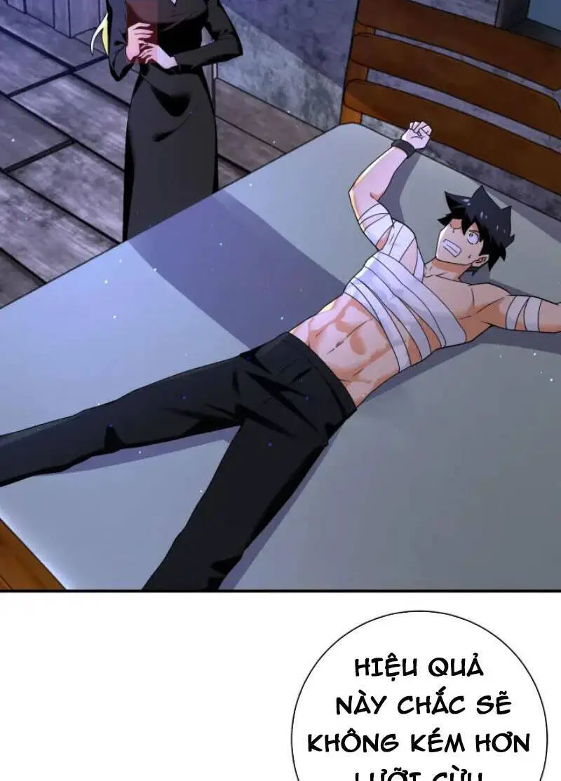 Mạt Thế Siêu Cấp Hệ Thống Nettruyen ZZZ Chương 272 Page 2
