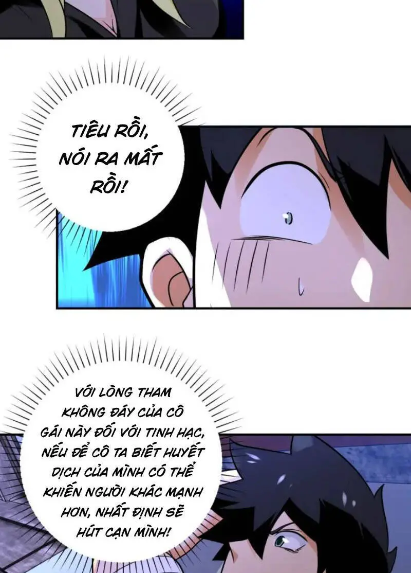 Mạt Thế Siêu Cấp Hệ Thống Nettruyen ZZZ Chương 272 Page 10
