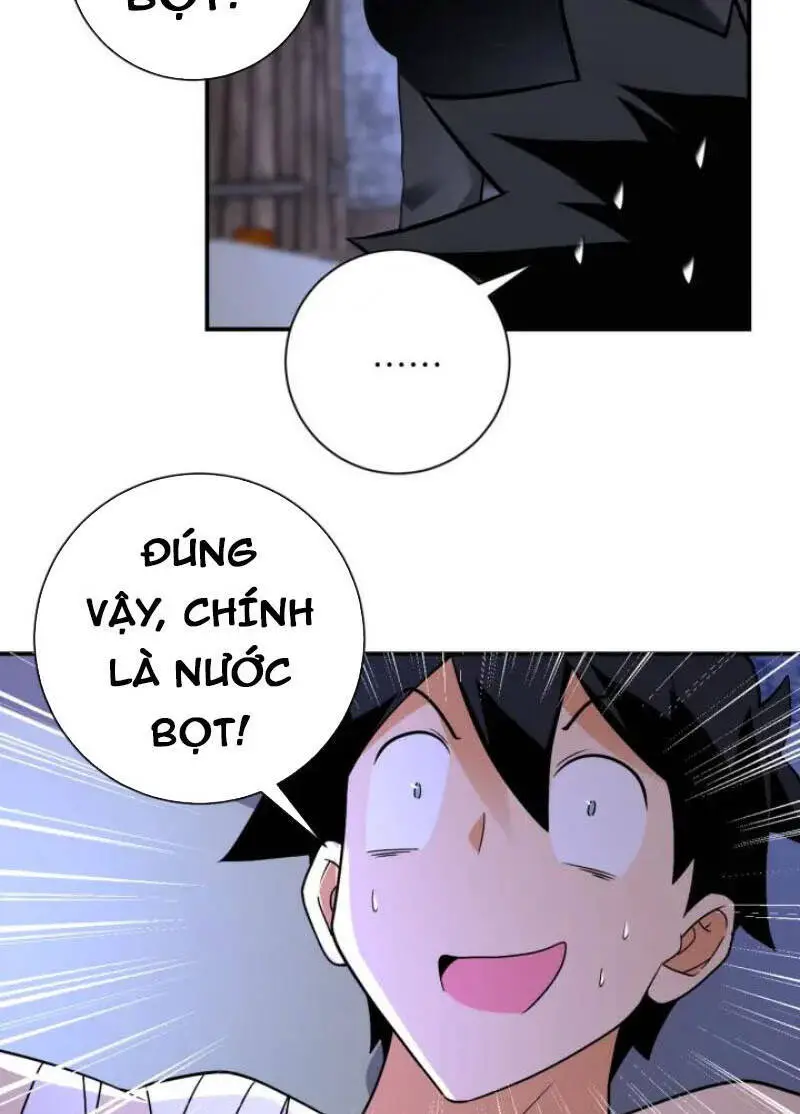 Mạt Thế Siêu Cấp Hệ Thống Nettruyen ZZZ Chương 272 Page 12