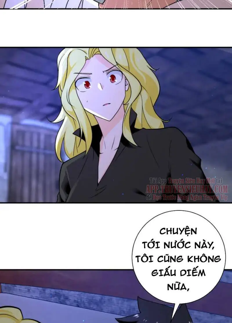 Mạt Thế Siêu Cấp Hệ Thống Nettruyen ZZZ Chương 272 Page 13