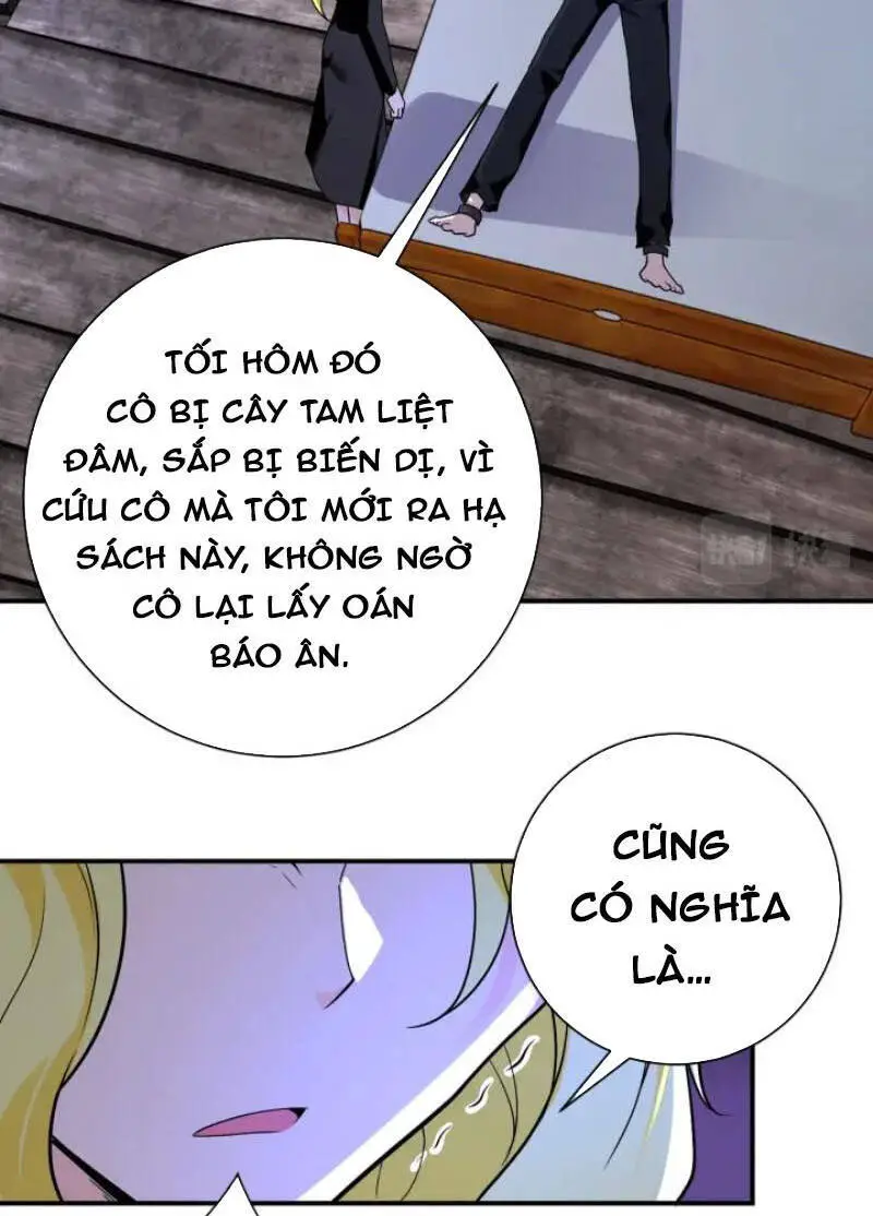 Mạt Thế Siêu Cấp Hệ Thống Nettruyen ZZZ Chương 272 Page 16