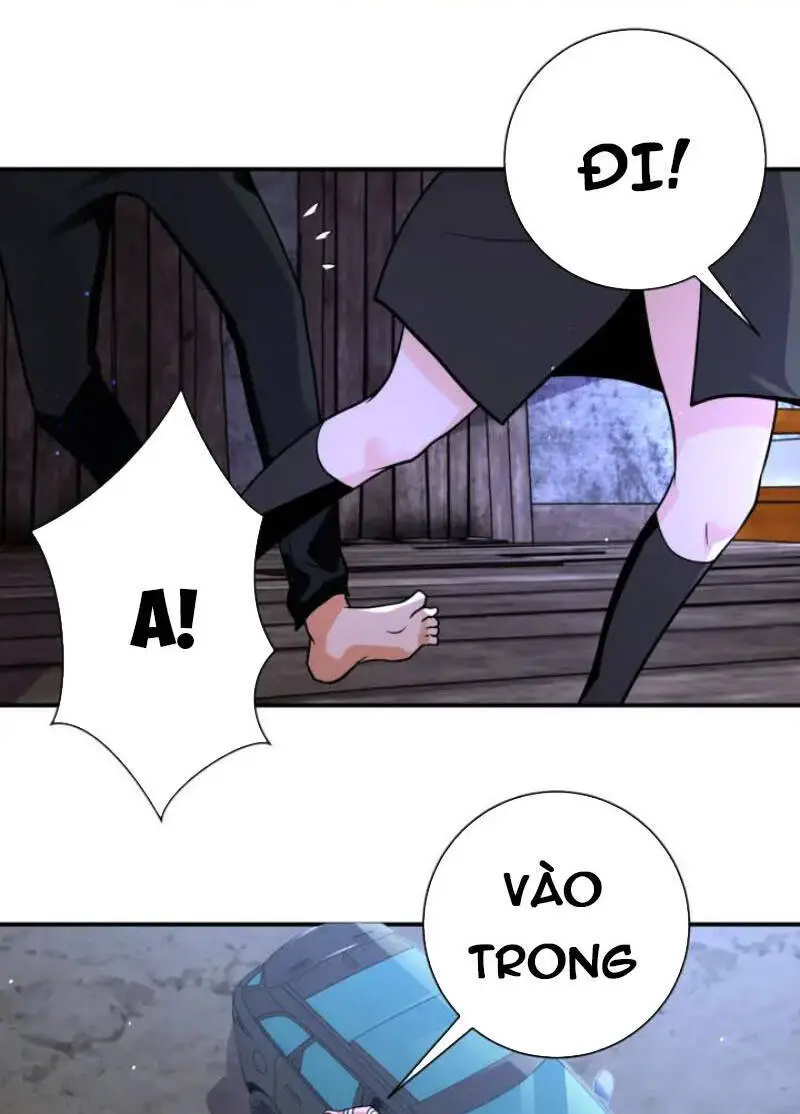 Mạt Thế Siêu Cấp Hệ Thống Nettruyen ZZZ Chương 272 Page 21