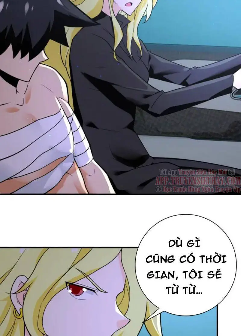 Mạt Thế Siêu Cấp Hệ Thống Nettruyen ZZZ Chương 272 Page 25