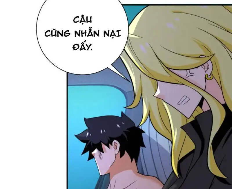 Mạt Thế Siêu Cấp Hệ Thống Nettruyen ZZZ Chương 272 Page 34