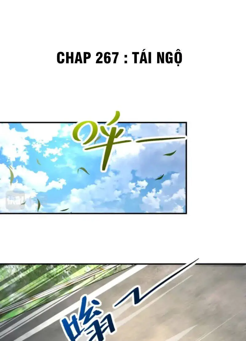 Mạt Thế Siêu Cấp Hệ Thống Nettruyen ZZZ Chương 267 Page 1
