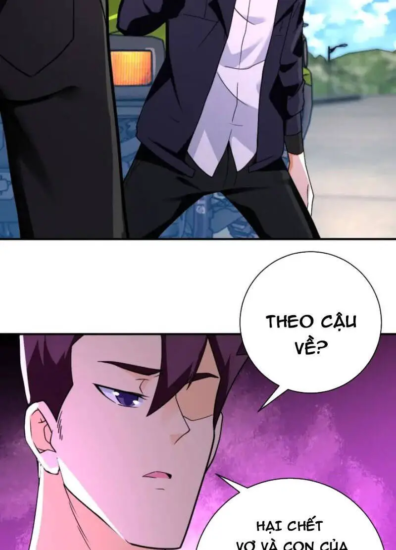 Mạt Thế Siêu Cấp Hệ Thống Nettruyen ZZZ Chương 267 Page 10