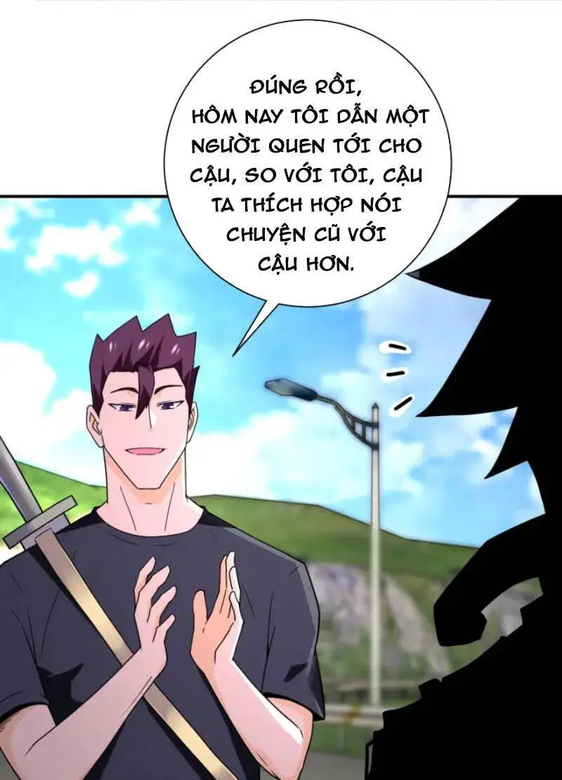 Mạt Thế Siêu Cấp Hệ Thống Nettruyen ZZZ Chương 267 Page 15