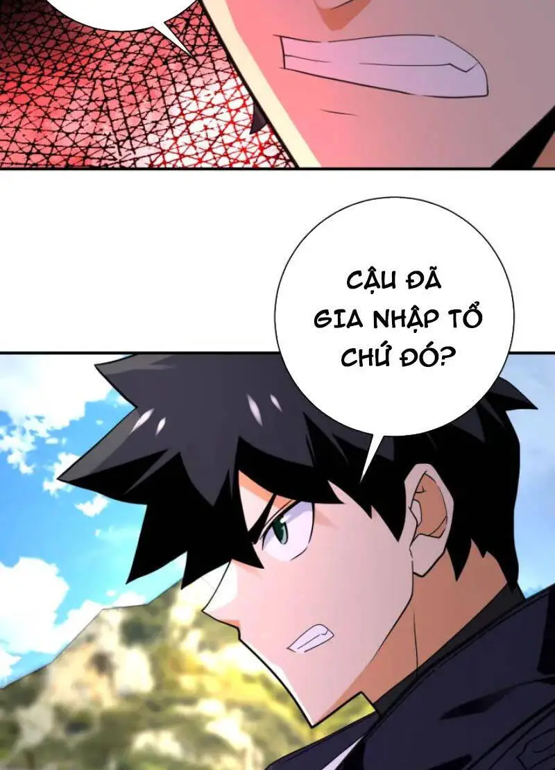 Mạt Thế Siêu Cấp Hệ Thống Nettruyen ZZZ Chương 267 Page 20