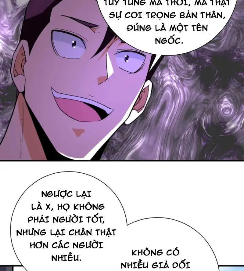 Mạt Thế Siêu Cấp Hệ Thống Nettruyen ZZZ Chương 267 Page 27