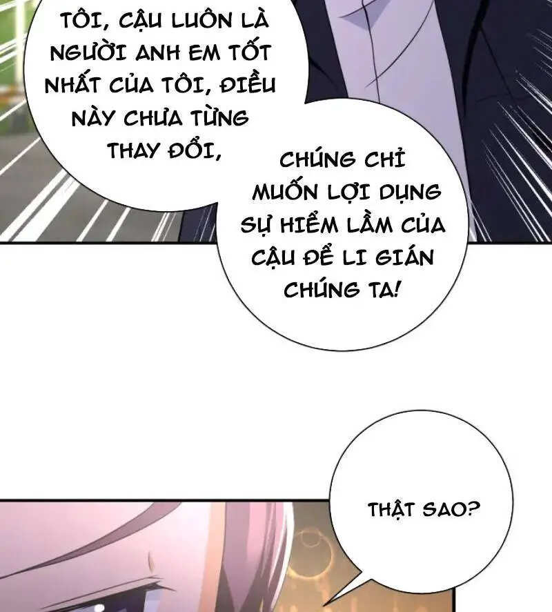 Mạt Thế Siêu Cấp Hệ Thống Nettruyen ZZZ Chương 267 Page 31