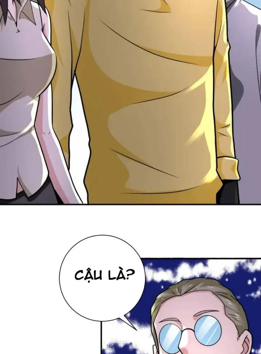 Mạt Thế Siêu Cấp Hệ Thống Nettruyen ZZZ Chương 317 Page 8
