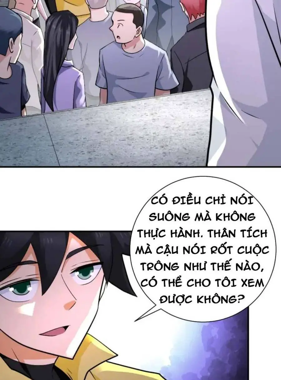 Mạt Thế Siêu Cấp Hệ Thống Nettruyen ZZZ Chương 317 Page 10