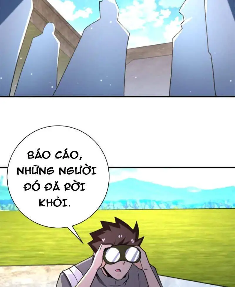Mạt Thế Siêu Cấp Hệ Thống Nettruyen ZZZ Chương 266 Page 47