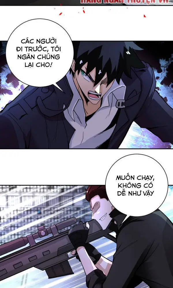 Mạt Thế Siêu Cấp Hệ Thống Nettruyen ZZZ Chương 169 Page 6