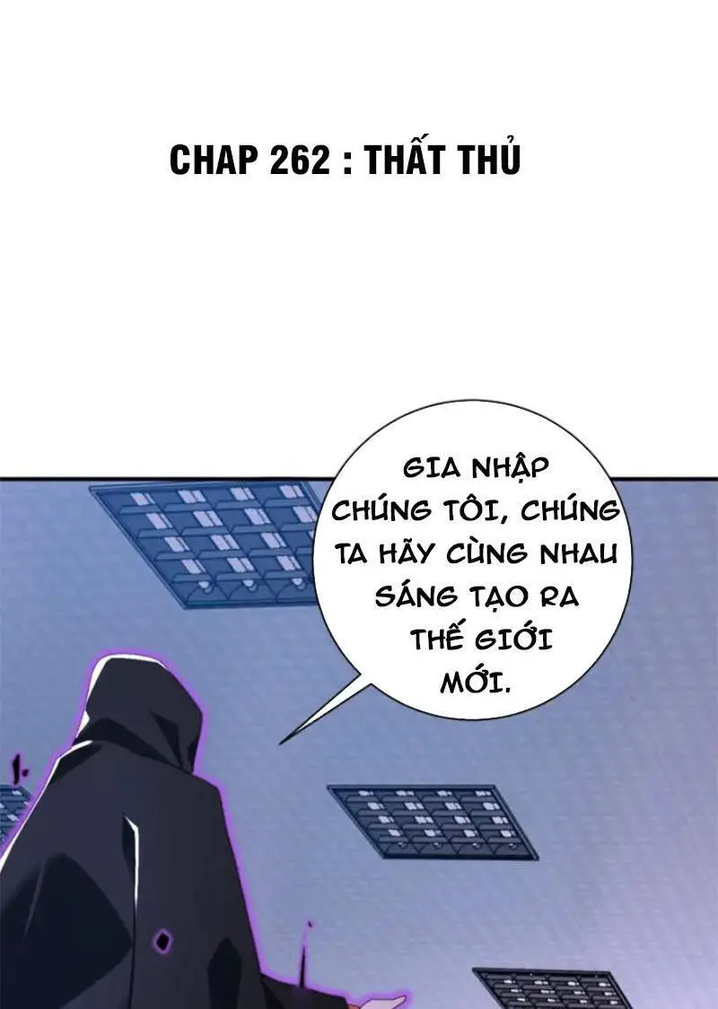 Mạt Thế Siêu Cấp Hệ Thống Nettruyen ZZZ Chương 262 Page 1