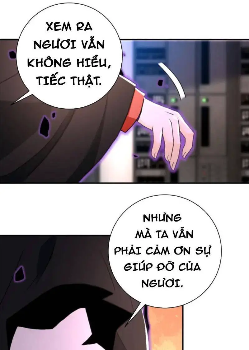 Mạt Thế Siêu Cấp Hệ Thống Nettruyen ZZZ Chương 262 Page 4