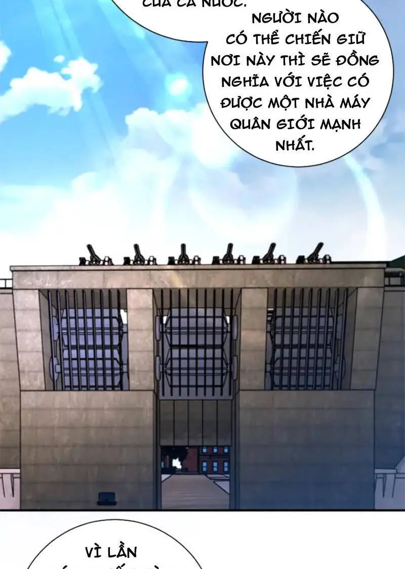 Mạt Thế Siêu Cấp Hệ Thống Nettruyen ZZZ Chương 262 Page 7